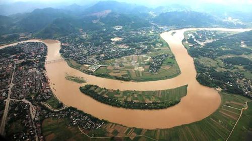 Du Yunnan au Golfe du Tonkin : le voyage du fleuve Rouge Vietnam