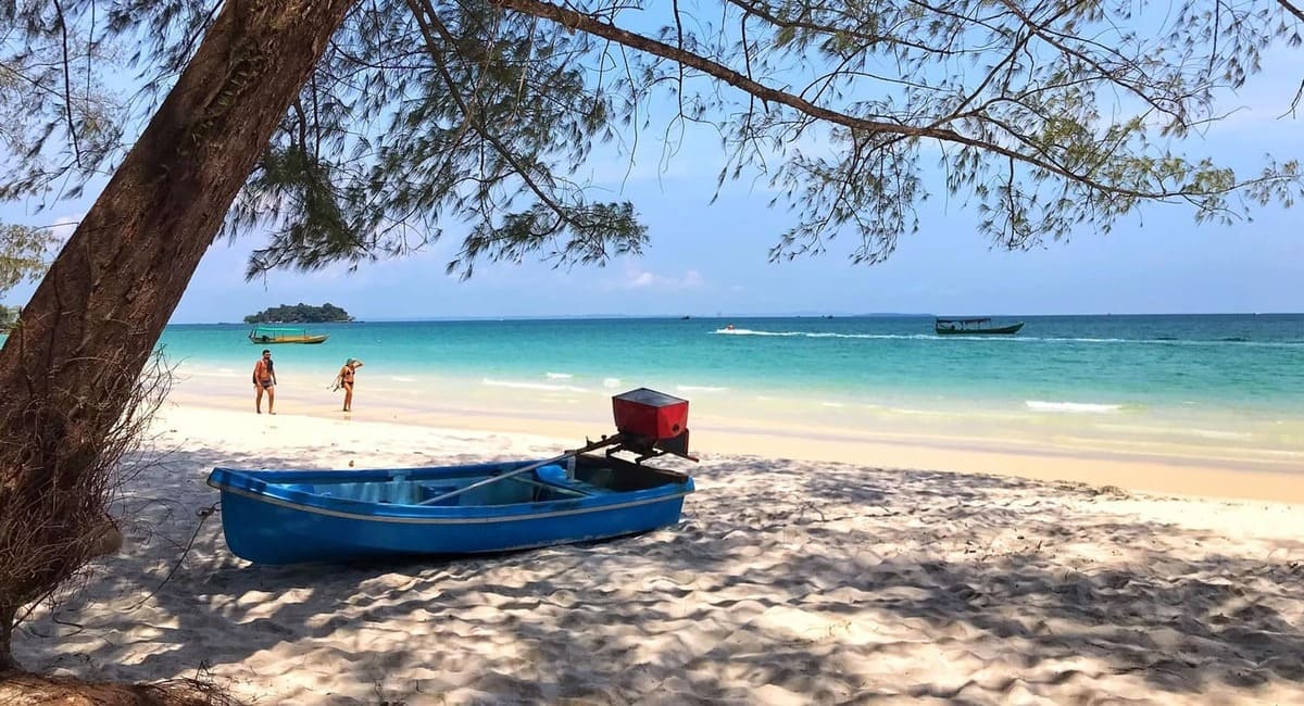 Voyage au Cambodge en famille : tout ce qu’il faut savoir avant de partir