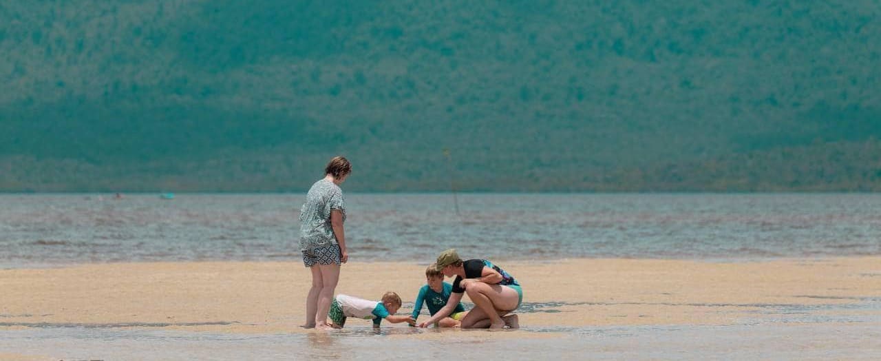 Koh Kong, l’autre Cambodge entre jungle et rivages sauvages