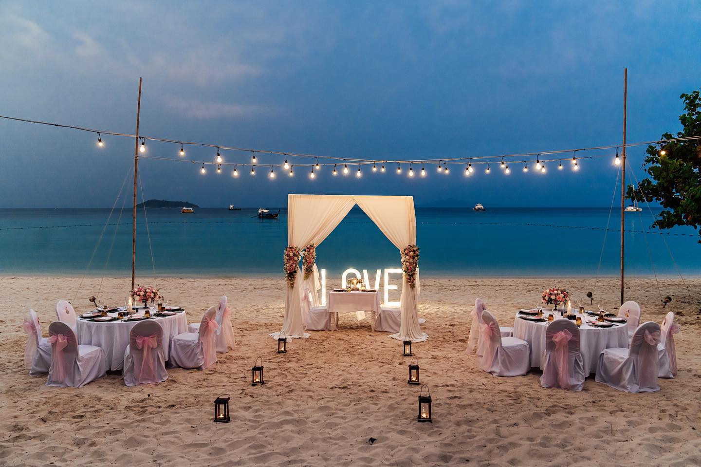 Voyage de Noces en Thaïlande : Comment le rendre parfait ?