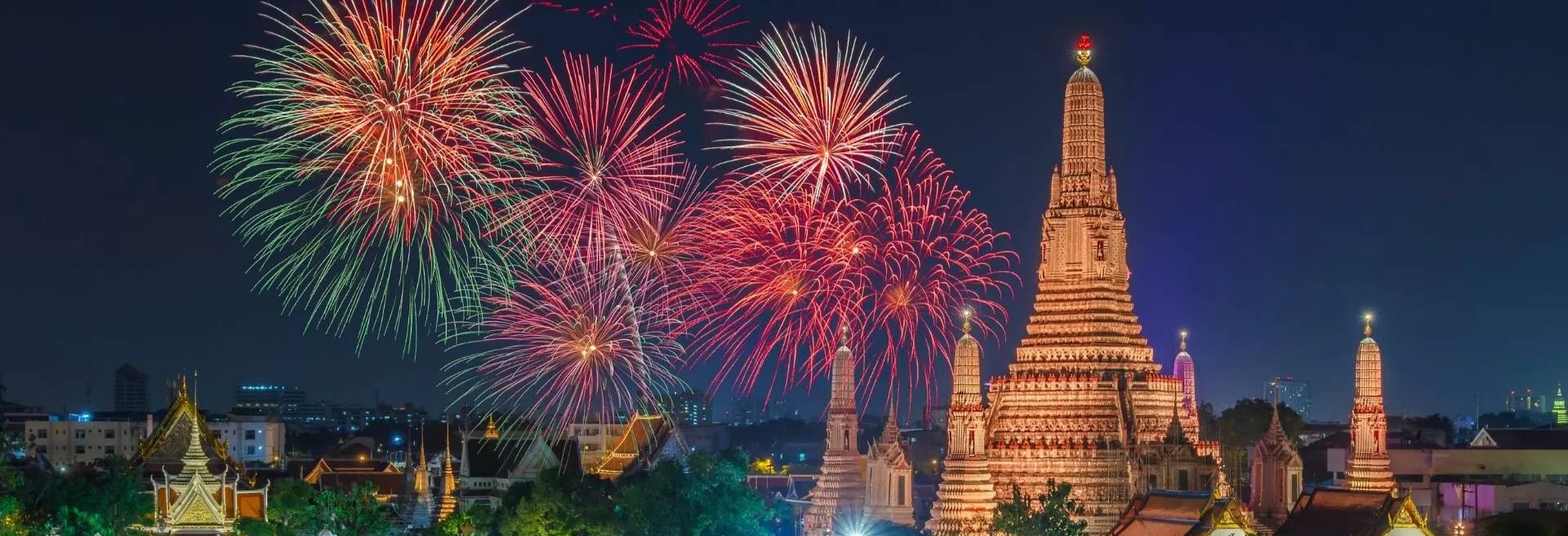 La Thaïlande brille aux Travel + Leisure World’s Best Awards 2025