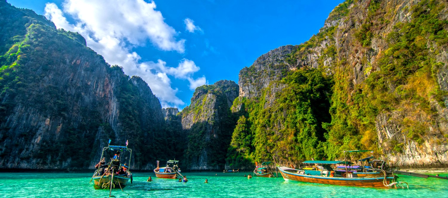 Koh Samui ou Phuket : quelles îles pour votre voyage sur mesure ?