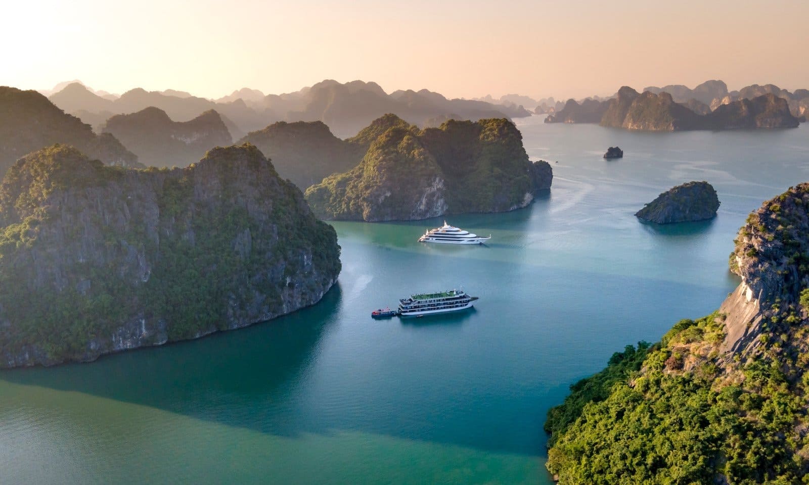 Vietnam ou Laos : Quel pays choisir pour votre prochain voyage ?