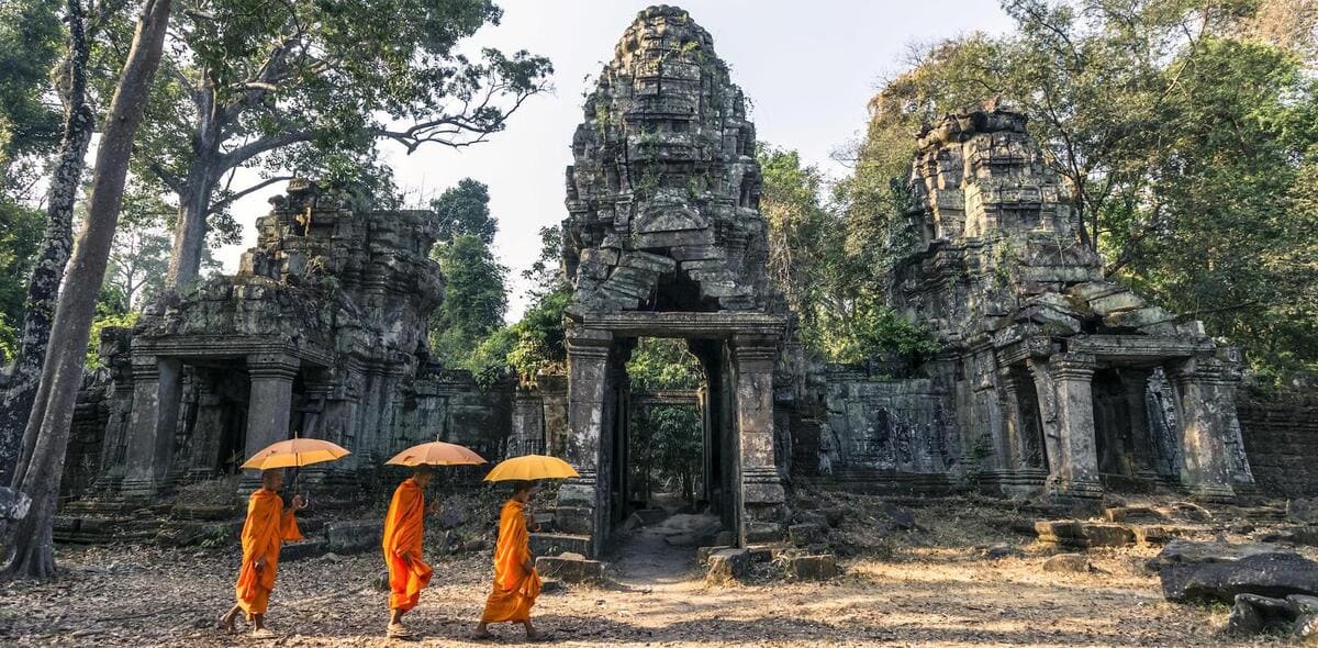 Visiter le Cambodge : Informations essentielles avant votre voyage
