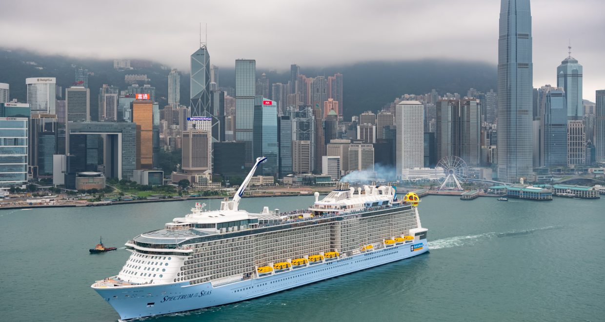 Top 6 croisières en Asie pour un voyage exceptionnel