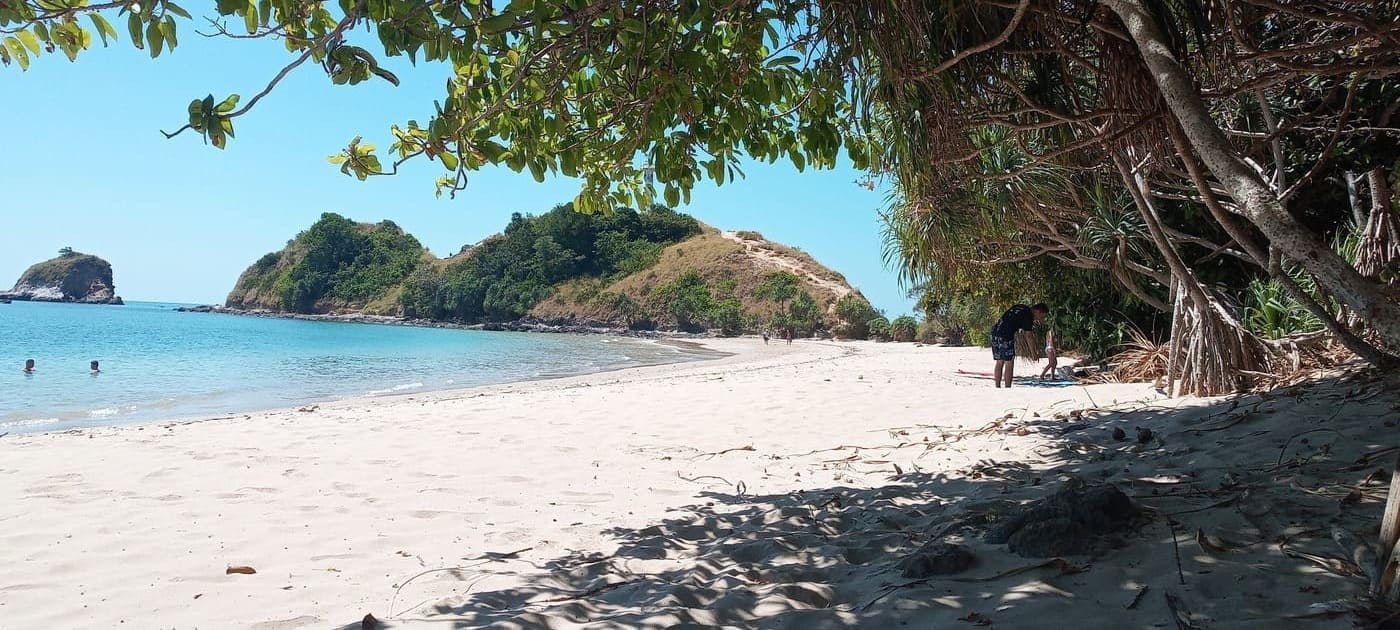 Thaïlande autrement : septembre et la charme des moussons