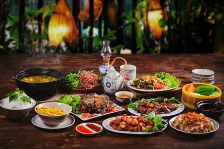 10 meilleurs restaurants à Hanoï et adresses locales authentiques à découvrir