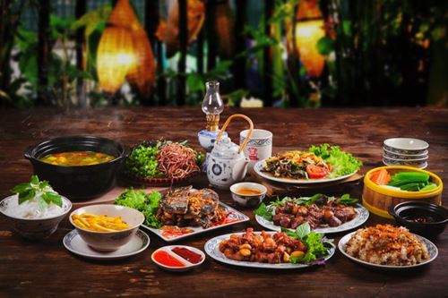 10 meilleurs restaurants à Hanoï et adresses locales authentiques à découvrir