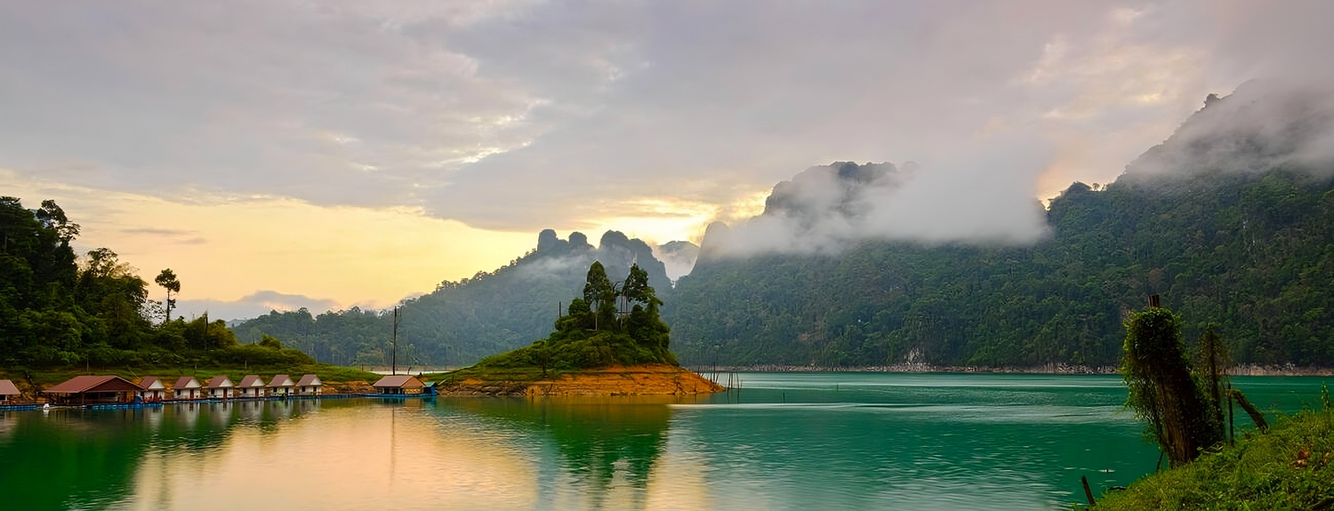 Guide ultime de Khao Sok : Rencontres avec le Géant de la nature