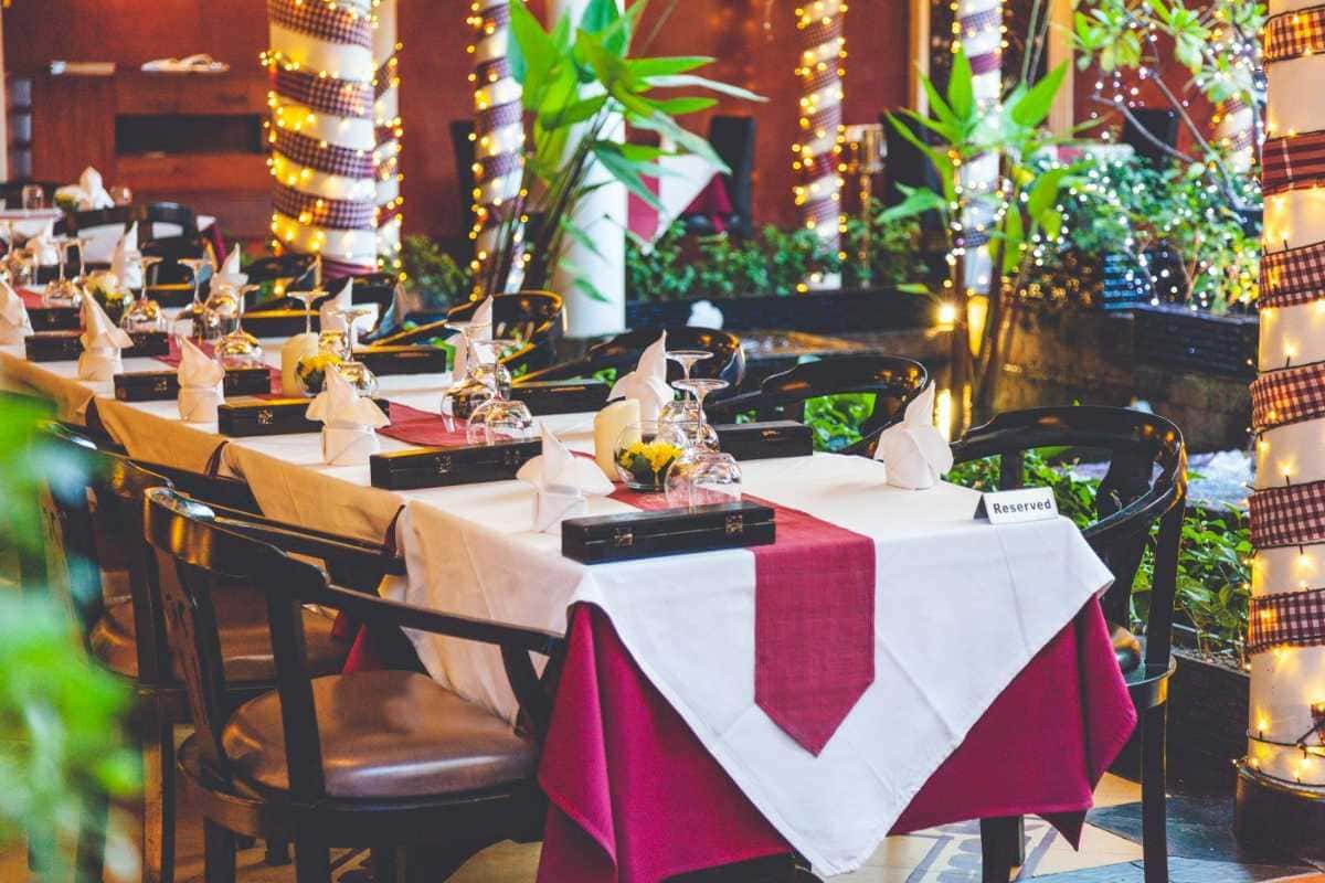 9 restaurants à Phnom Penh pour tous les budgets