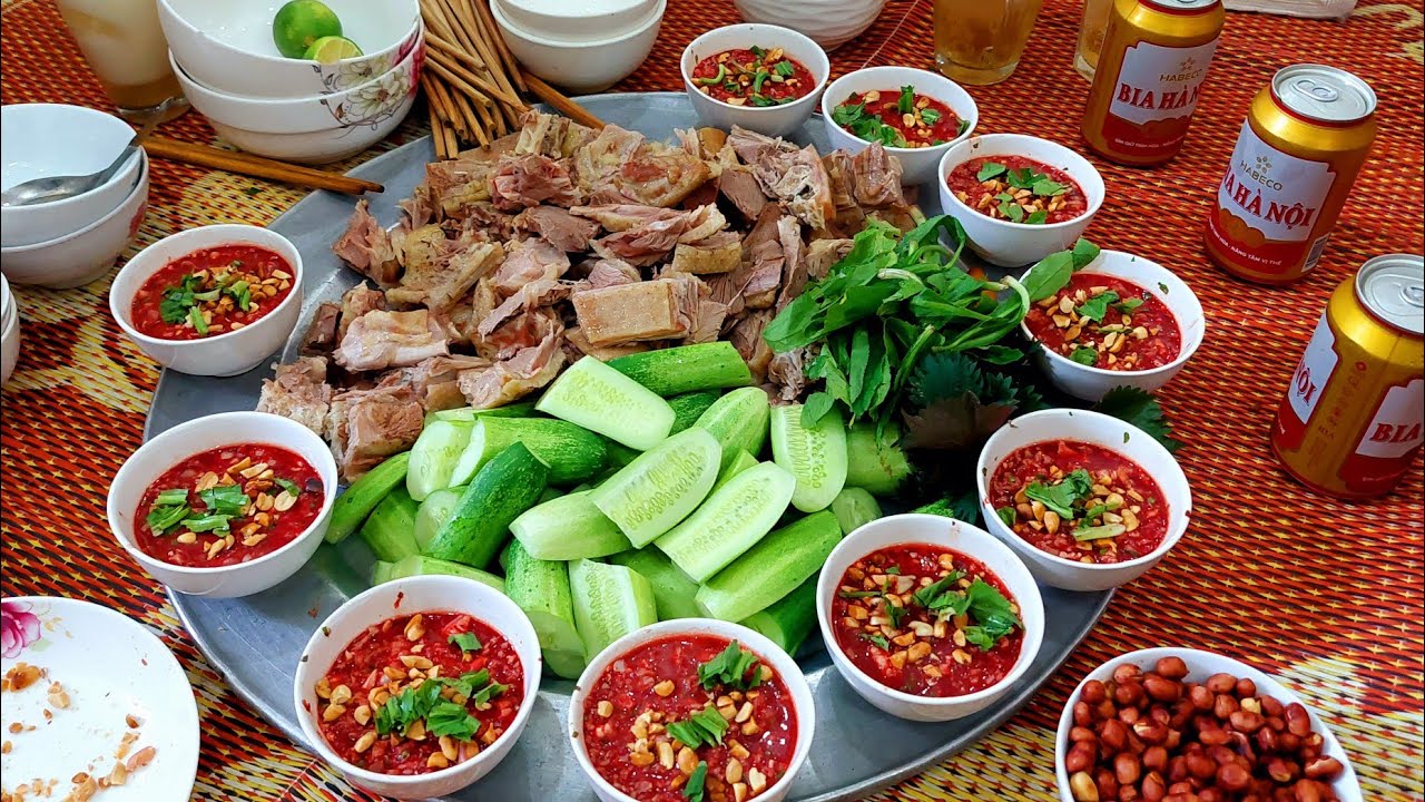 10 plats vietnamiens les plus insolites à voir pour y croire