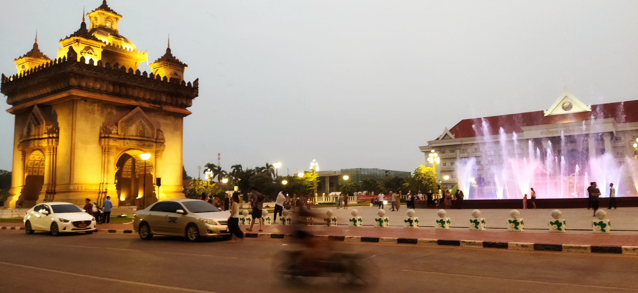 Où manger à Vientiane ? 10 restaurants incontournables à tester