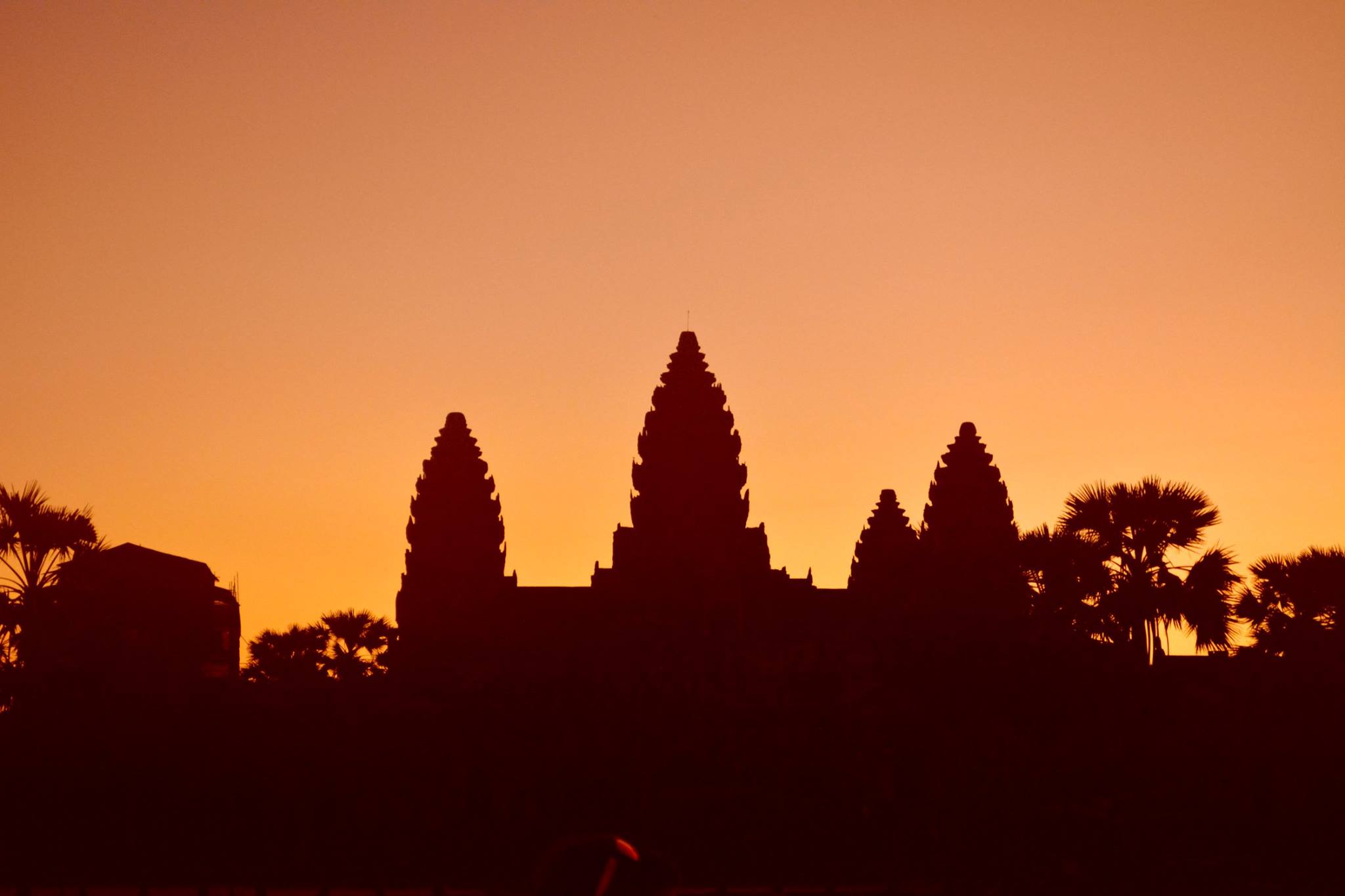 Où partir en Janvier en Asie: 7 idées pour un voyage hors du froid !