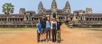 Voyage au Cambodge en famille : tout ce qu’il faut savoir avant de partir