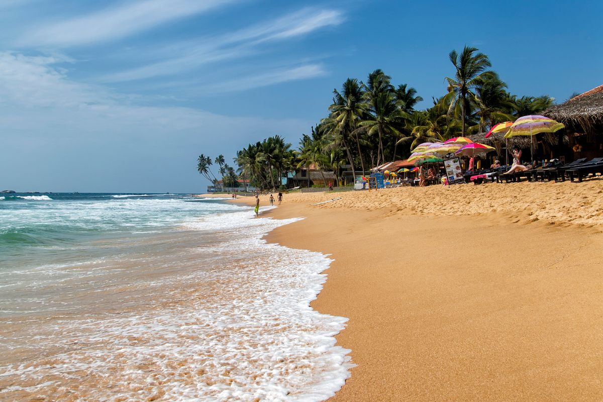 Galle Sri Lanka : Guide complet sur météo, itinéraire et meilleures choses à faire