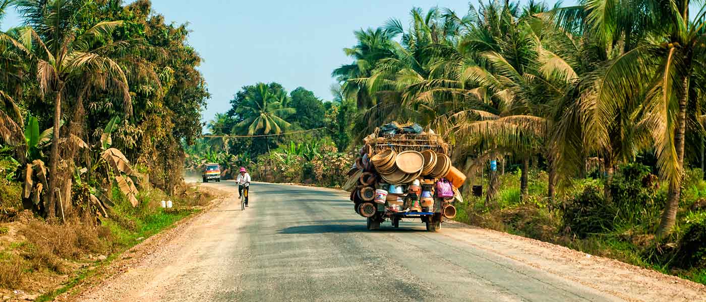  Le charme secret de Battambang : guide essentiel pour un voyage réussi