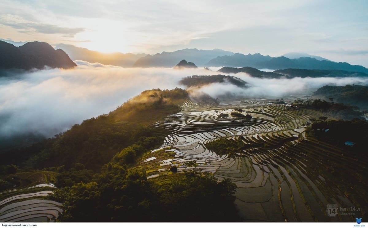 Pu Luong: Guide complet à travers le récit dun voyage local