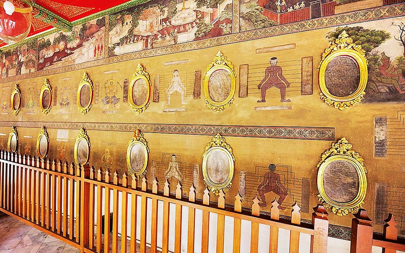 Massage thaïlandais : Un voyage dans lart du bien-être