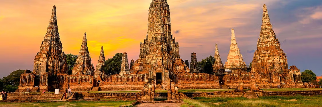 Ayutthaya en pratique : tout ce qu’il faut savoir pour préparer sa visite