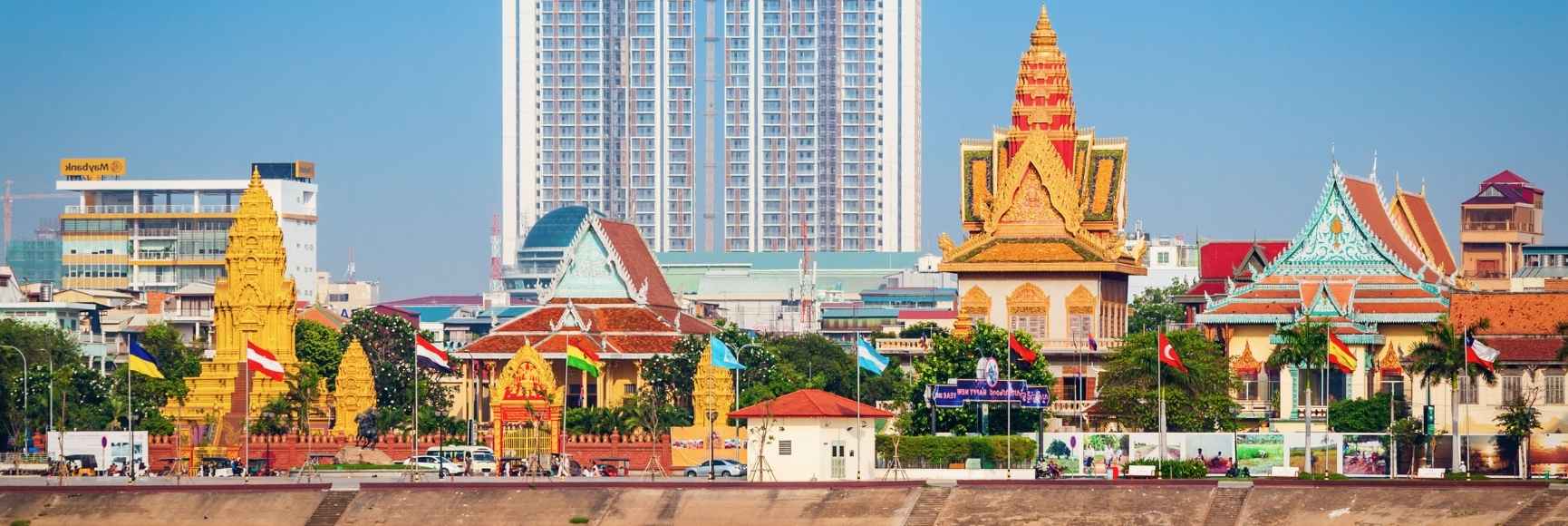 De Siem Reap à Phnom Penh (et vice-versa) : Options et conseils pratiques