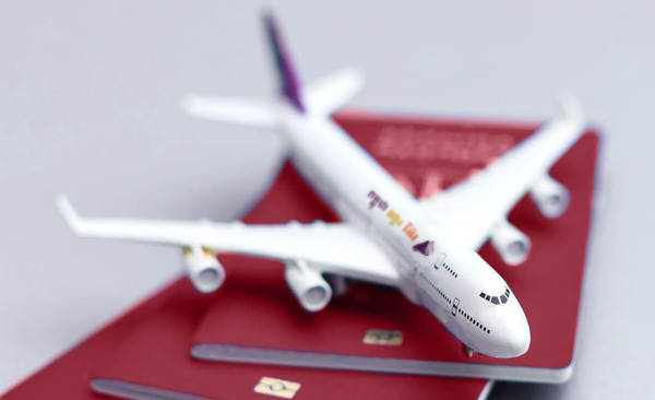 Aéroports du Cambodge : Ce quil faut savoir avant de partir