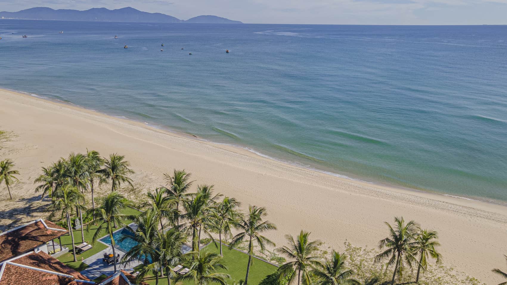 Top 11 hôtels les plus recommandés à Hoi An, classés par étoiles