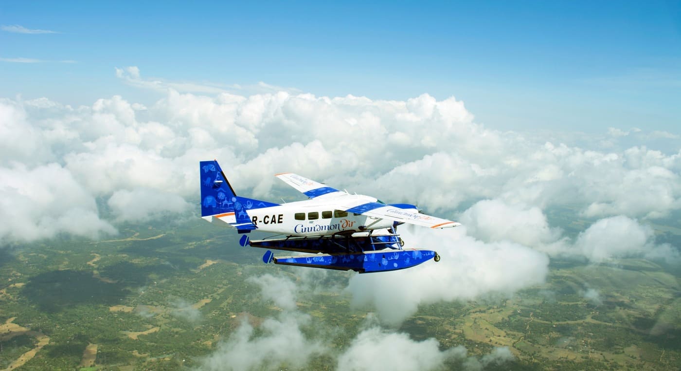 11 Aéroports au Sri Lanka : les plus populaires, internationaux et domestiques