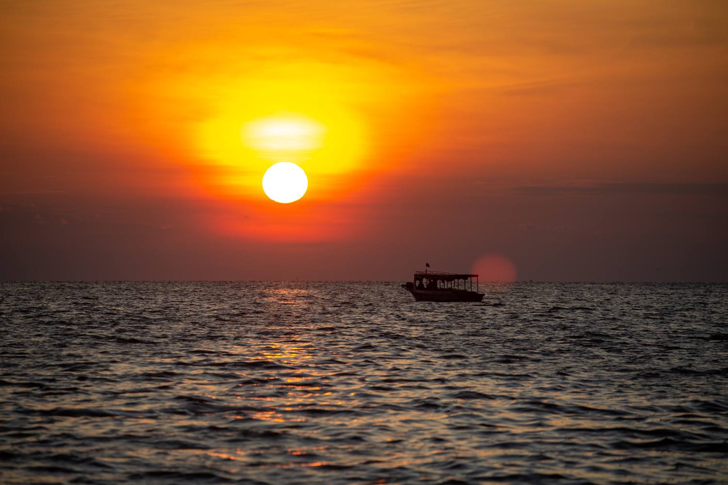 Voyage à Kampong Phluk – Le plus beau village flottant du Tonlé Sap
