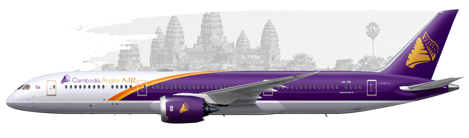 Aéroports du Cambodge : Ce quil faut savoir avant de partir