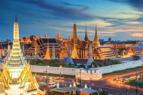 Visiter Bangkok: top 13 activités insolites à faire absolument !