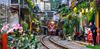 La rue du train à Hanoi: guide complet par les locaux