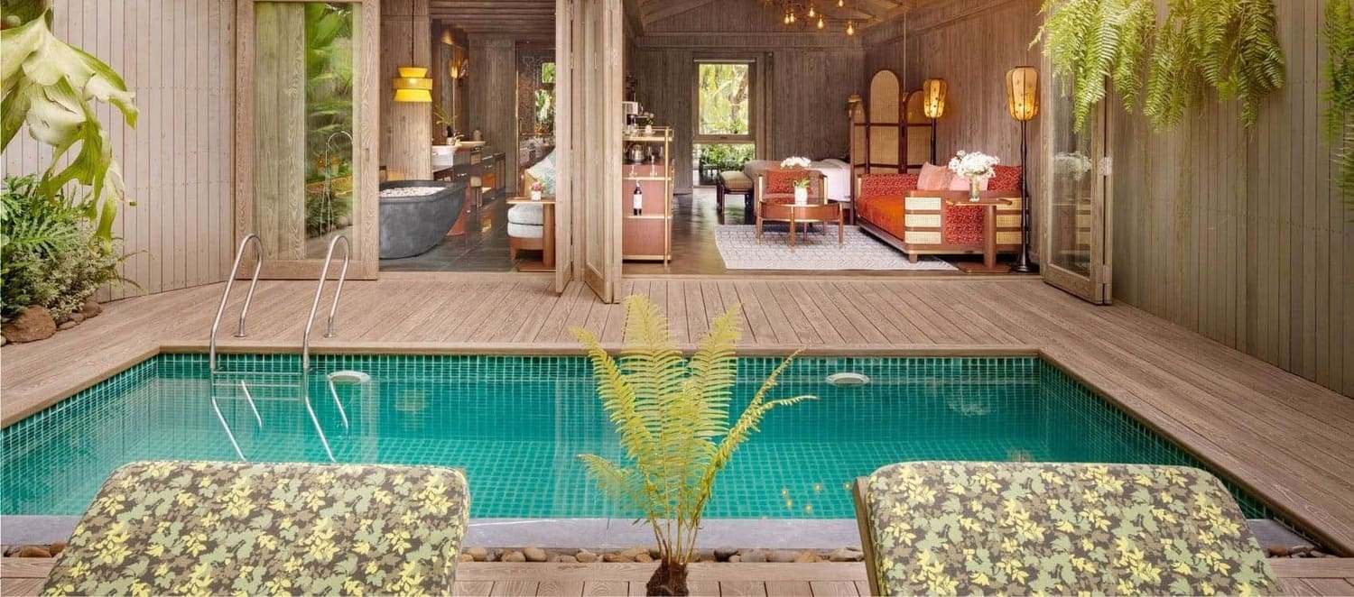 Les meilleurs hôtels de Saigon en 2026