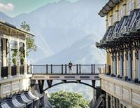 11 hôtels et lodges à Sapa de 3 à 5 étoiles avec avis Google