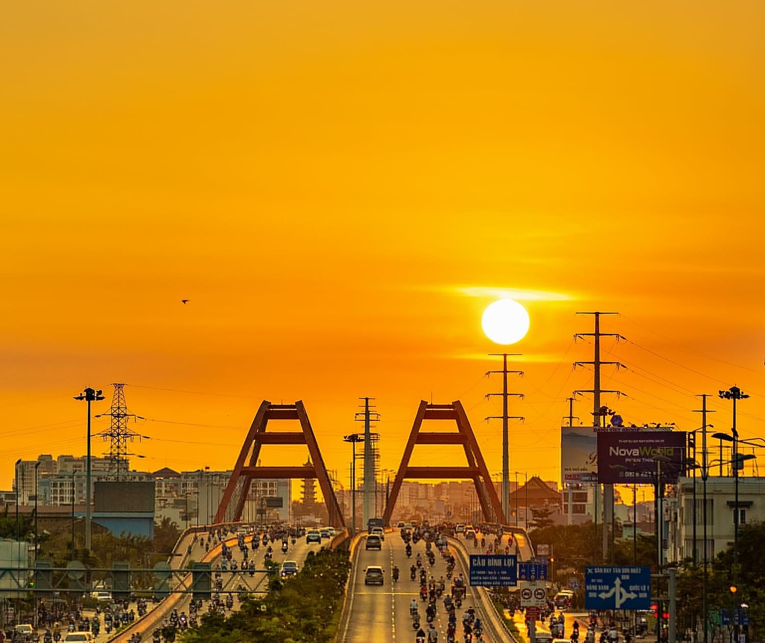 Top 8 des ponts les plus impressionnants au Vietnam