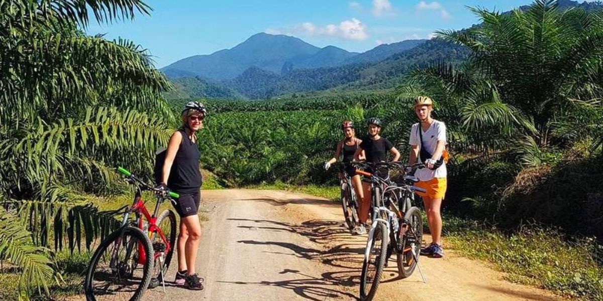 Top 3 activités en saison des pluies en Thaïlande, selon Agoda