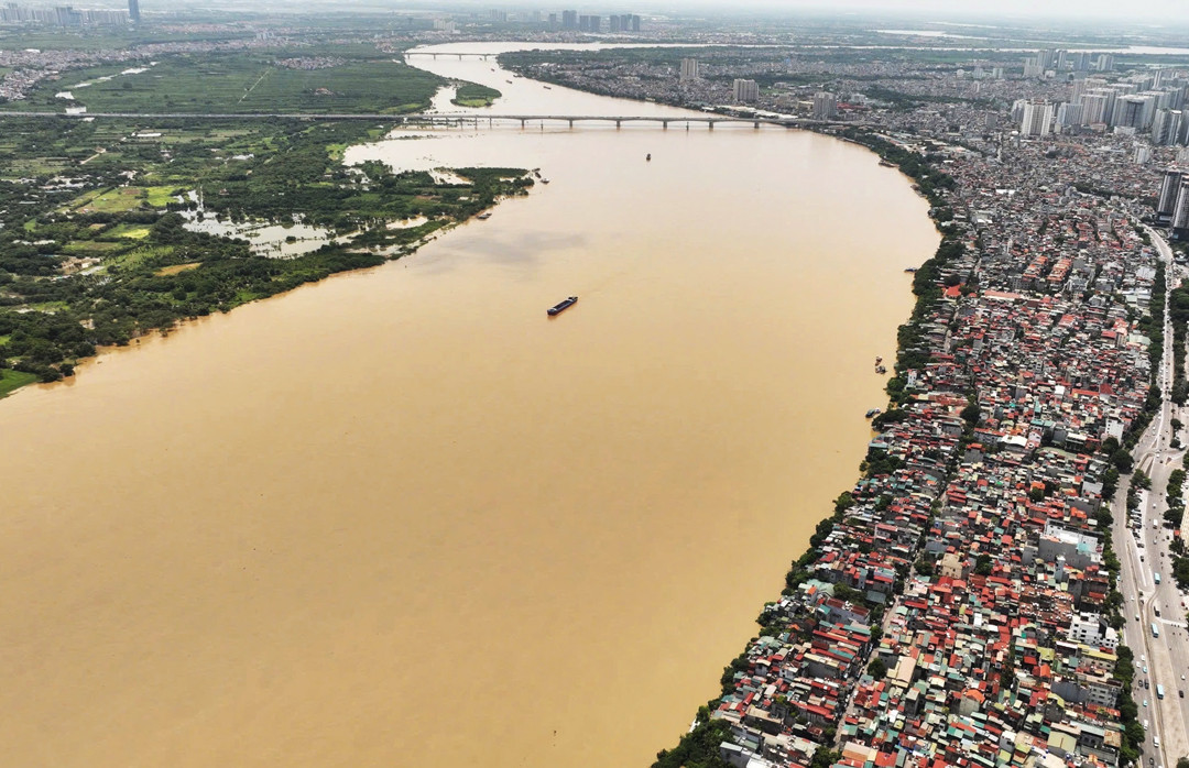 Du Yunnan au Golfe du Tonkin : le voyage du fleuve Rouge Vietnam
