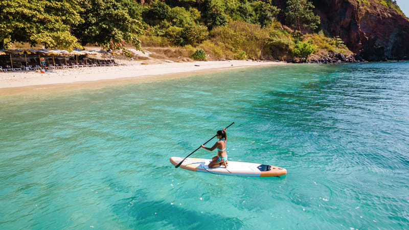 Endroits à éviter en Thaïlande : tout ce quil faut savoir pour votre sécurité