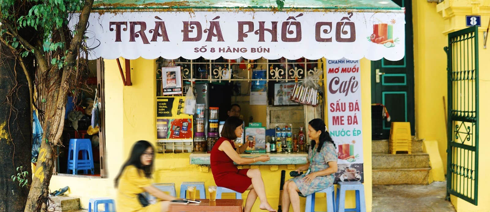 Top 10 des meilleures boissons vietnamiennes à ne pas rater en voyage