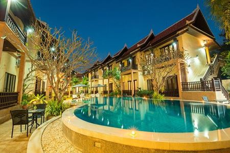 (Mise à jour 2025) 11 hôtels dexception à Luang Prabang à découvrir absolument 