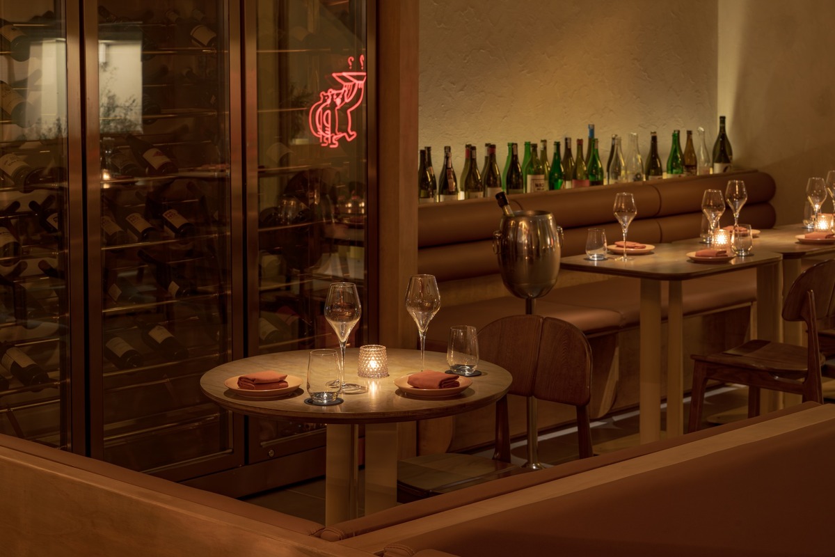 TOP 7 Nouveaux Restaurants et Bars au Vietnam 2024 !