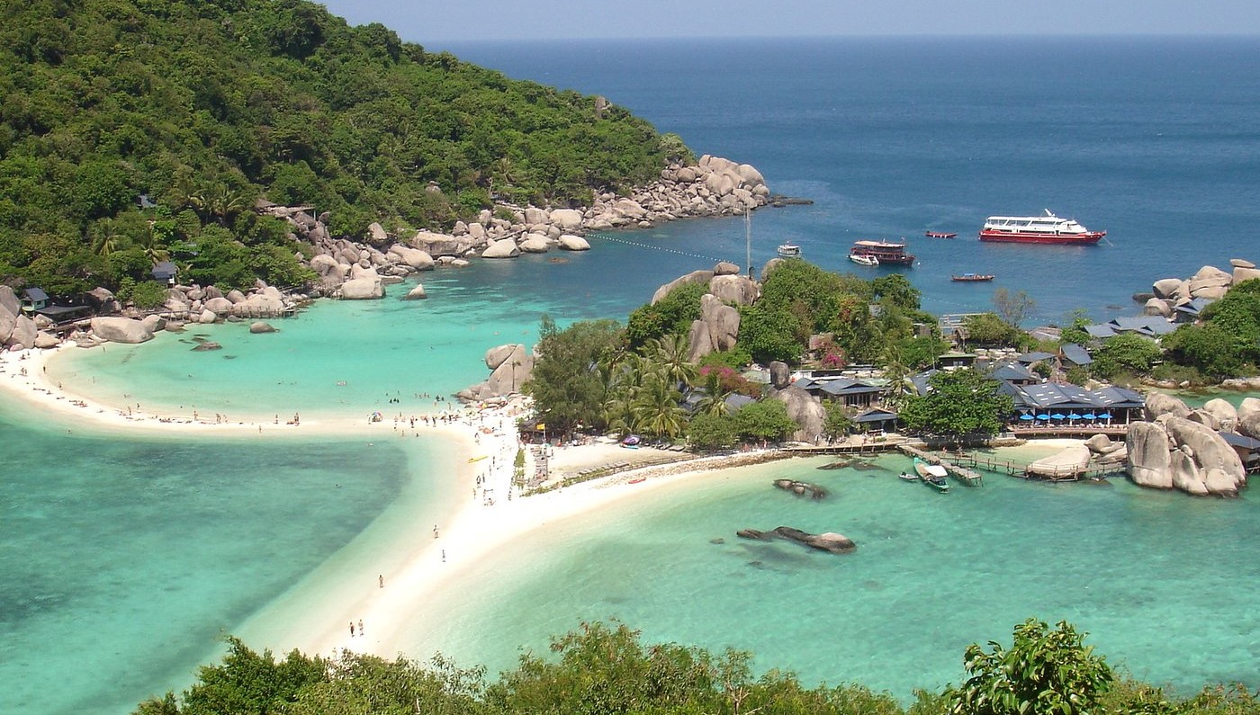 Koh Tao, Thaïlande : Guide complet avec conseils dun local