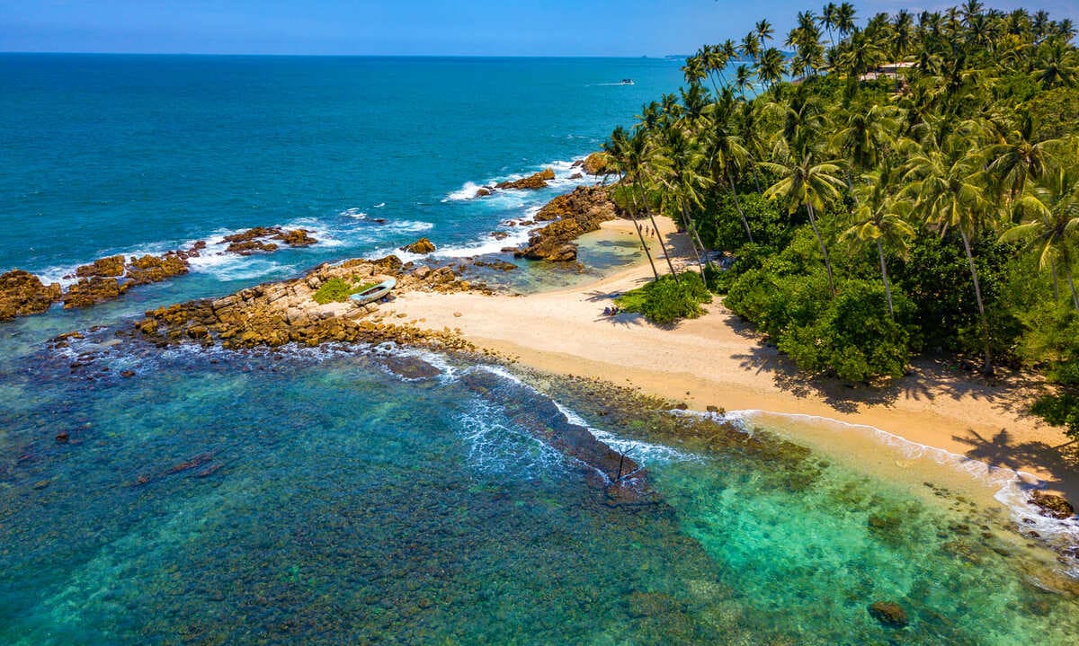Voyage au Sri Lanka : 14 conseils essentiels tirés dune expérience sur place