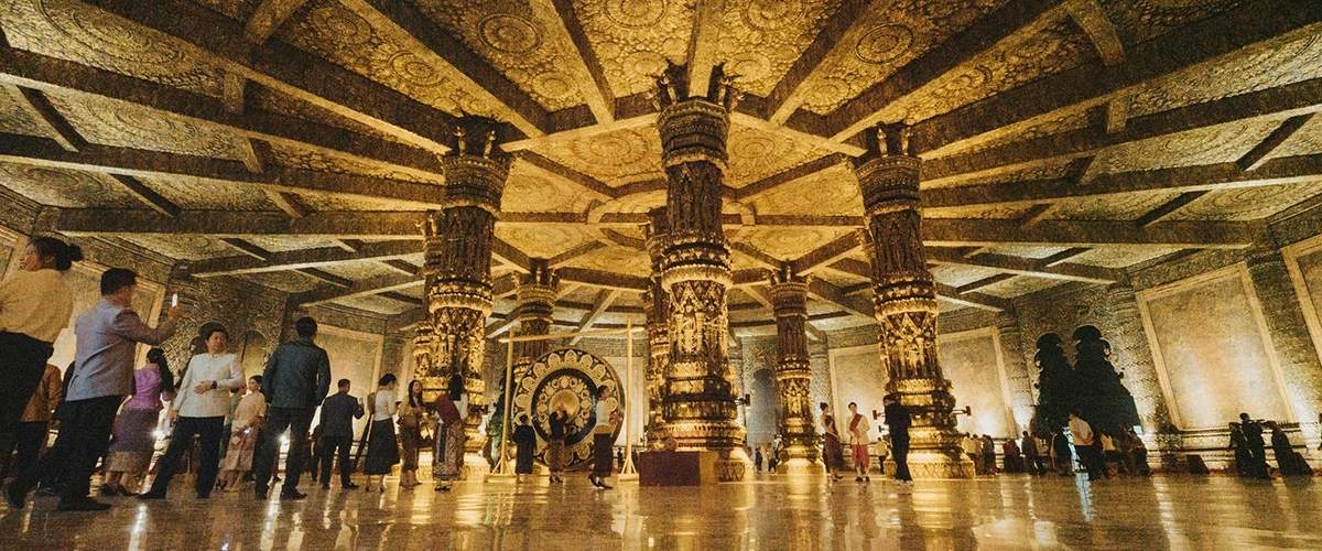 Inauguration du Musée d’Art du Laos : Un nouveau repère culturel