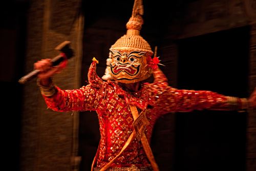 Est-ce que 3 jours suffisent pour Siem Reap ?