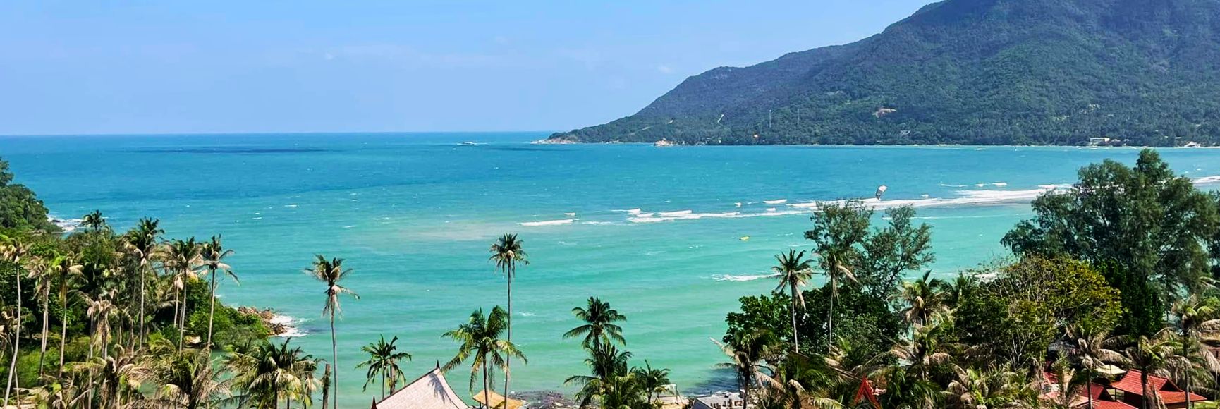 Bangkok à Koh Phangan et retour - Guide Simple (2026)