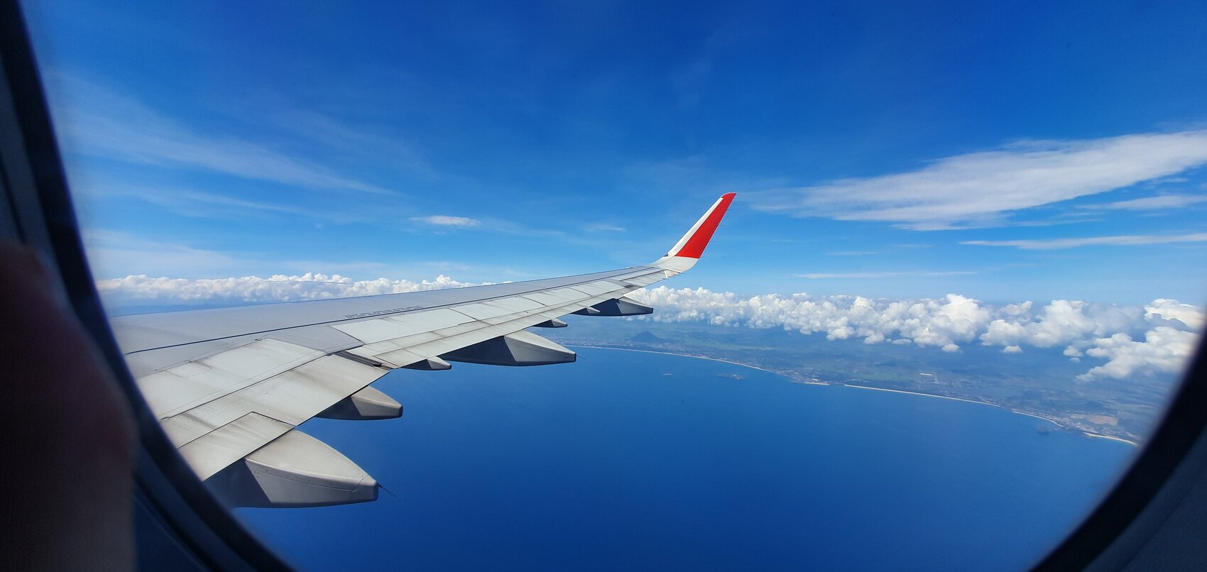 Les aéroports Vietnam : Liste COMPLÈTE & toutes les informations détaillées