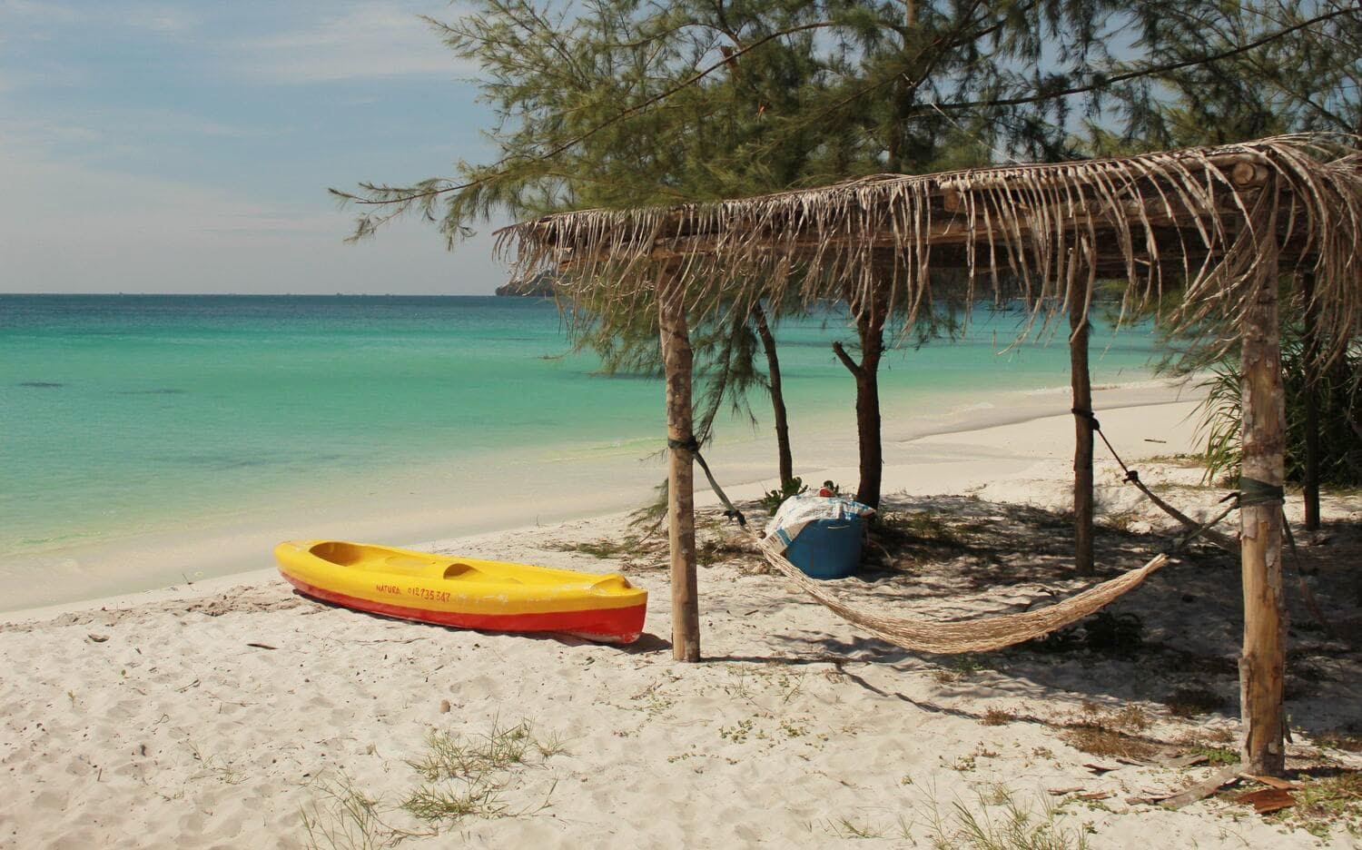 Visiter Kep Cambodge : Que faire et que voir pour un voyage réussi ?