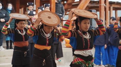 Bao Lac (Cao Bang): Oubliez Sapa, voici le vrai visage des montagnes du Nord