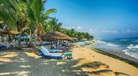 Plage Hoi An : vous n’imaginiez pas que la mer pouvait être aussi belle ici