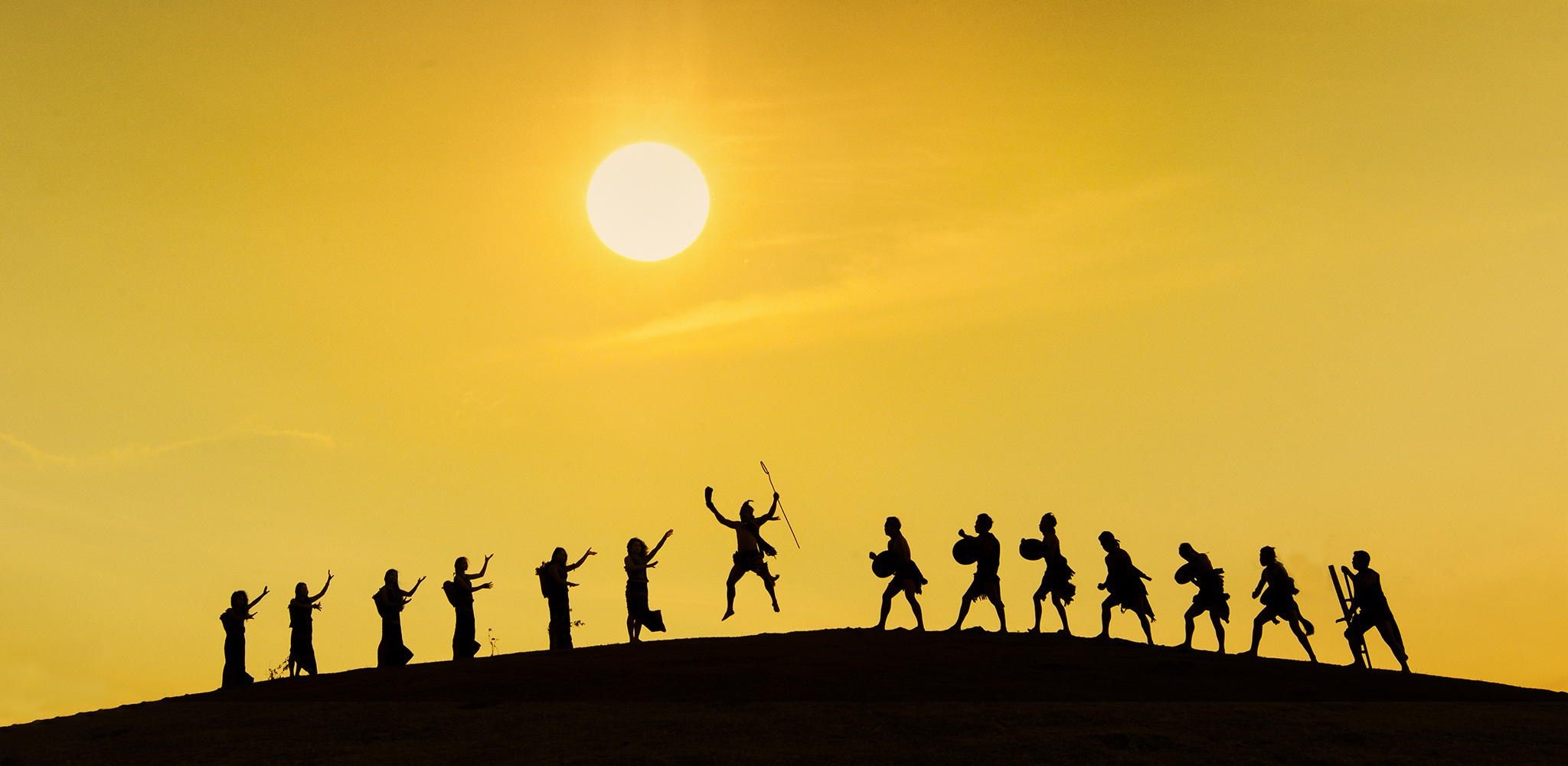 (Carte & Conseils) Hauts Plateaux Vietnam, une destination nature et culturelle authentique !